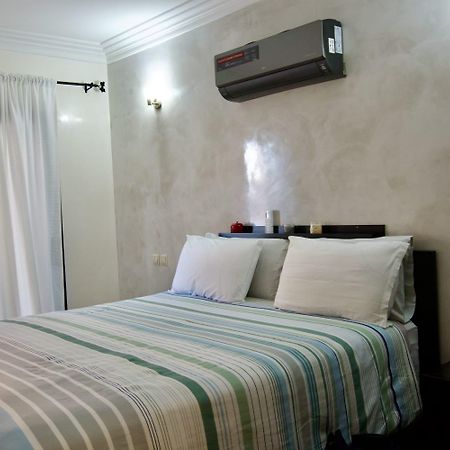 Appartment Jnane Atlas Marrakesh Luaran gambar