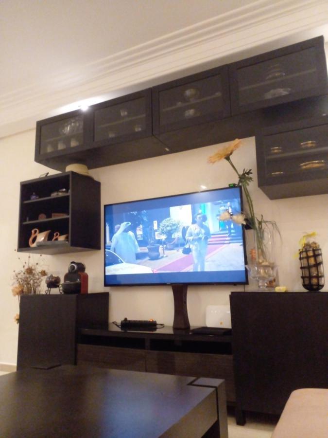 Appartment Jnane Atlas Marrakesh Luaran gambar