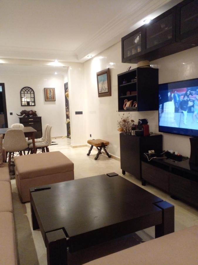 Appartment Jnane Atlas Marrakesh Luaran gambar