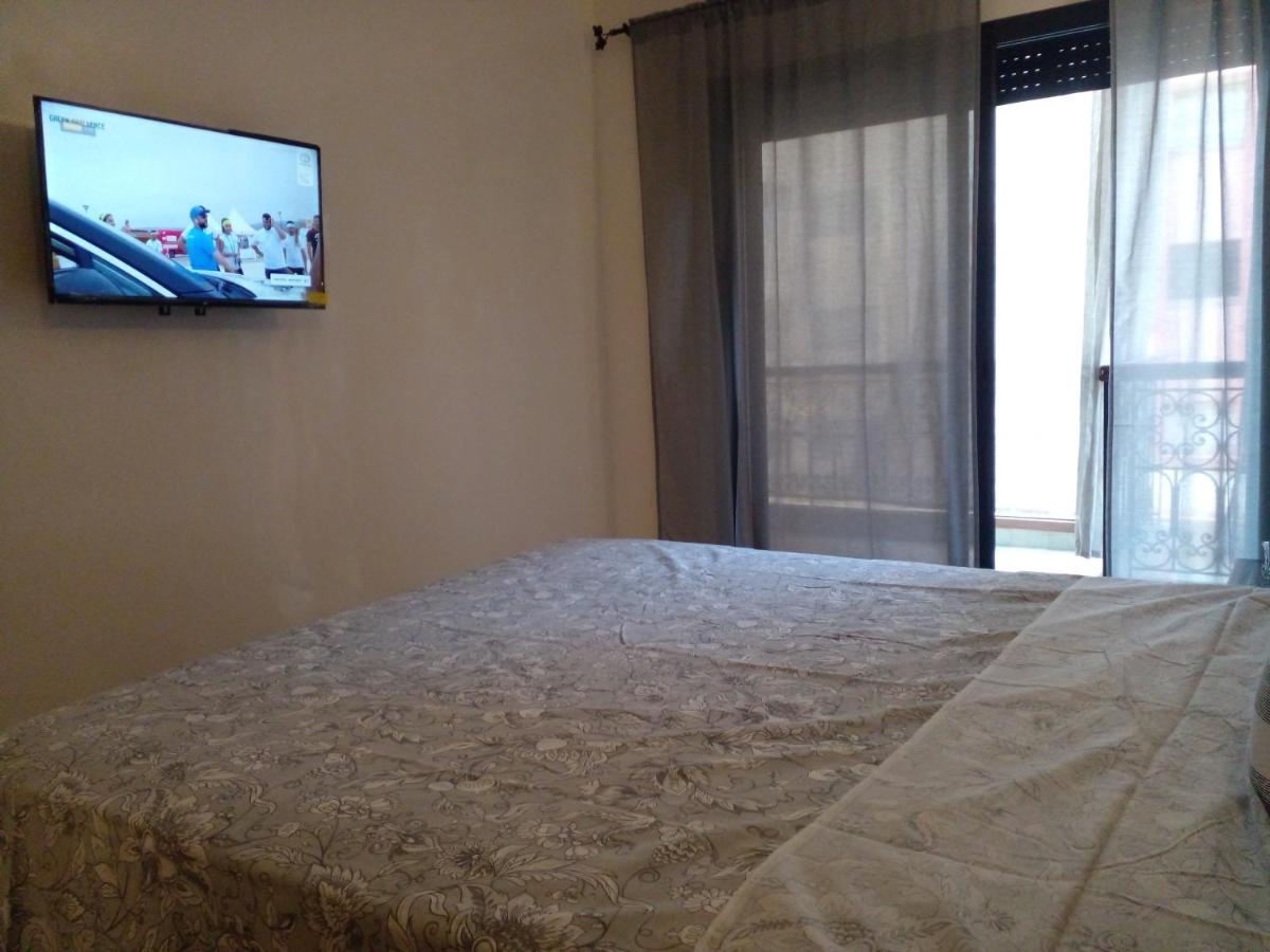 Appartment Jnane Atlas Marrakesh Luaran gambar