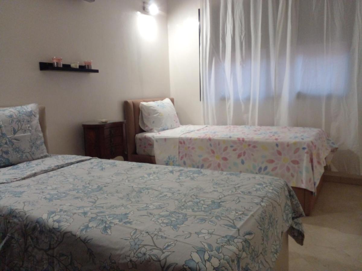 Appartment Jnane Atlas Marrakesh Luaran gambar