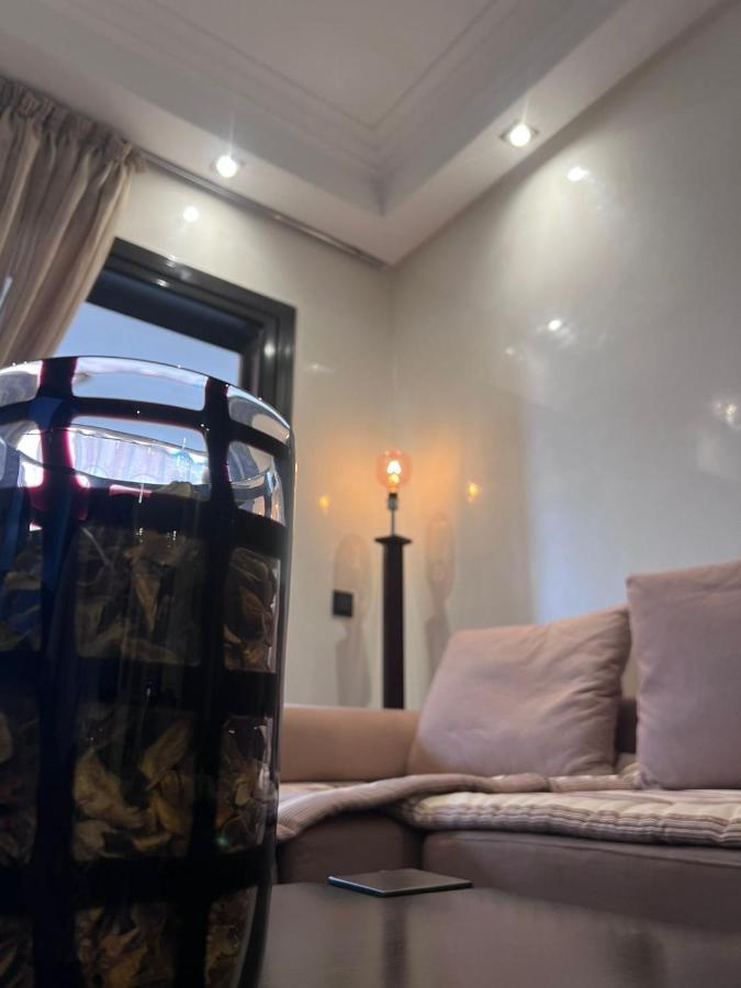 Appartment Jnane Atlas Marrakesh Luaran gambar