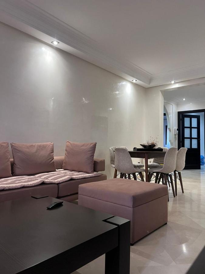 Appartment Jnane Atlas Marrakesh Luaran gambar