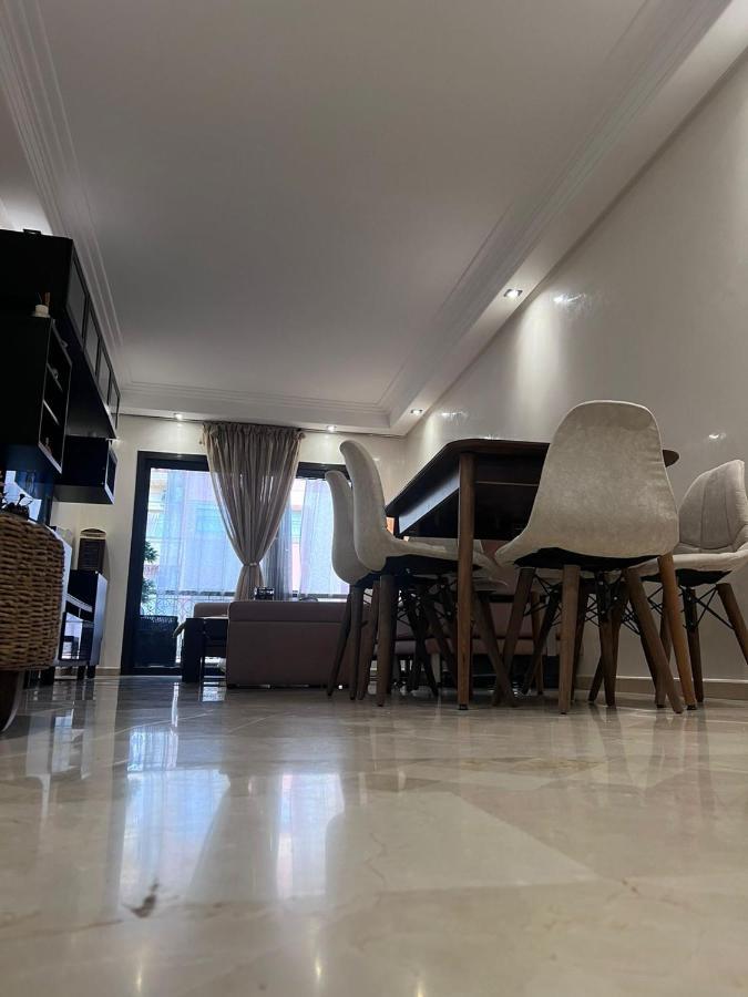 Appartment Jnane Atlas Marrakesh Luaran gambar