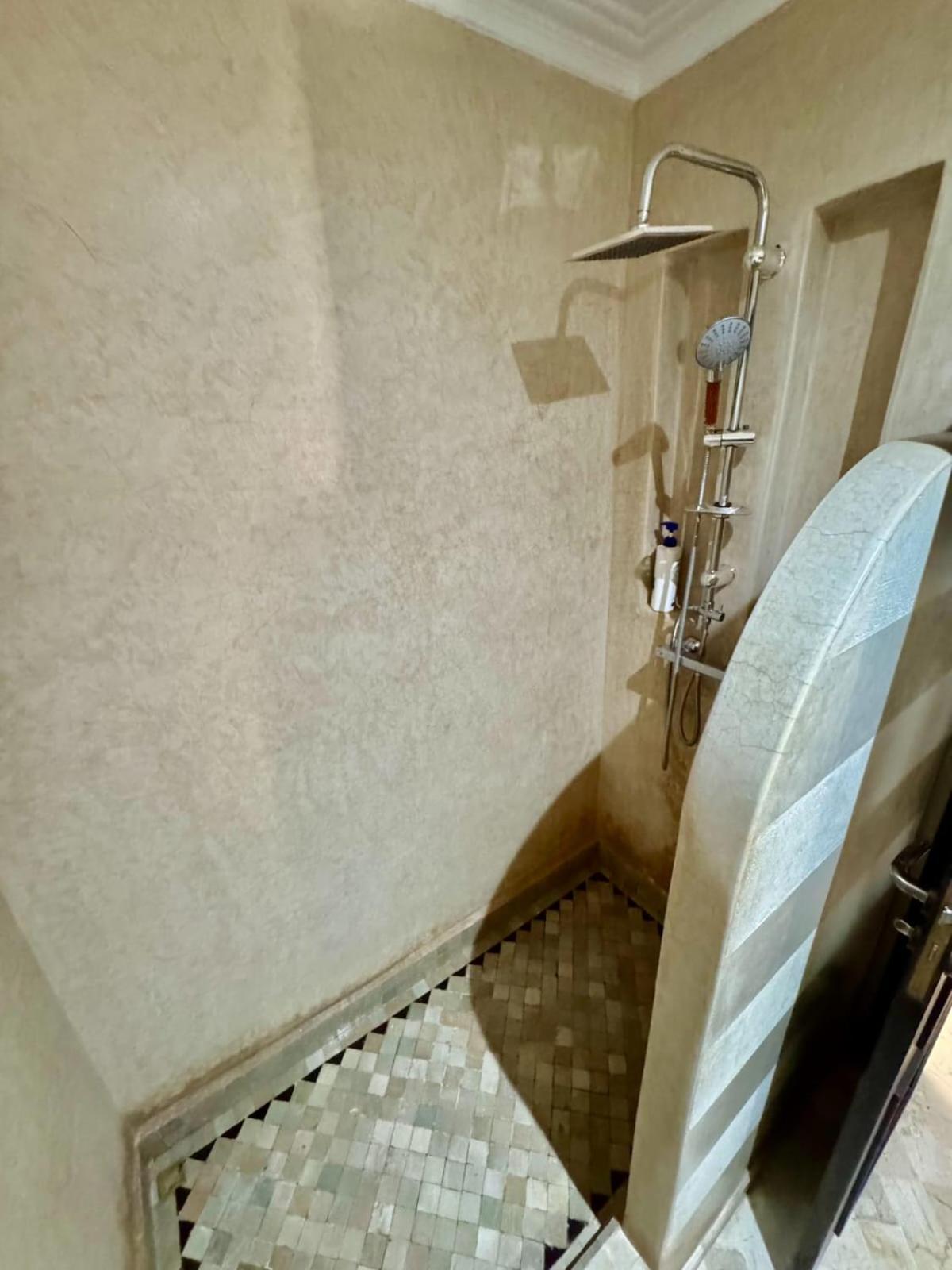 Appartment Jnane Atlas Marrakesh Luaran gambar