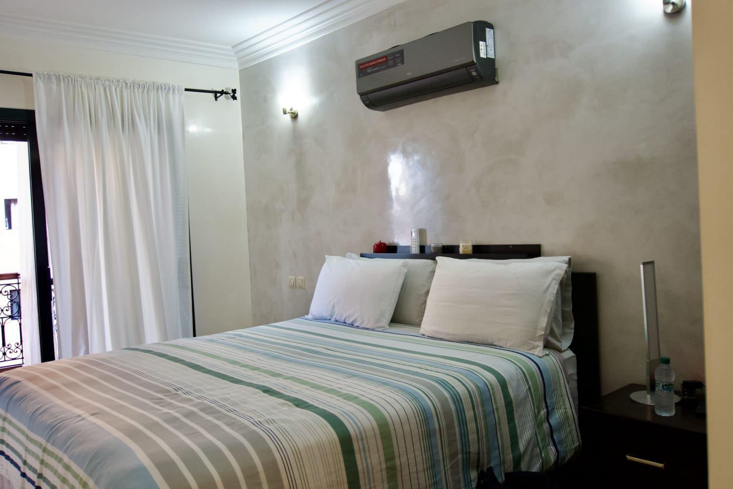 Appartment Jnane Atlas Marrakesh Luaran gambar