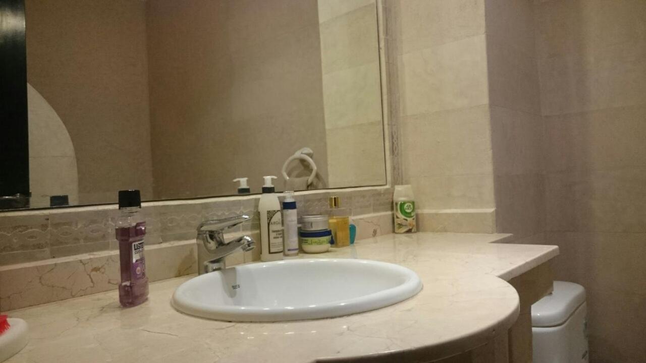 Appartment Jnane Atlas Marrakesh Luaran gambar